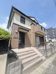 阪急神戸線西宮北口駅まで徒歩13分