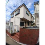 大田区山王2丁目テラスハウス