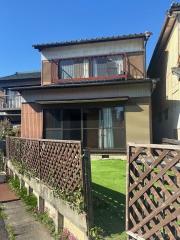 新居屋江上田貸家