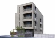 ShaMaison Gardens 六甲