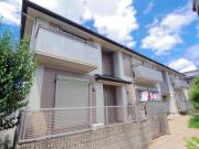 ＪＲ桜井線京終駅まで徒歩8分