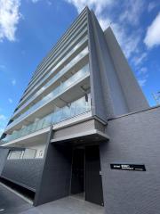 S-FORT新潟笹口