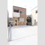 知多市つつじが丘KODATEXI