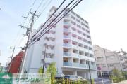 クレヴィスタ板橋西台III