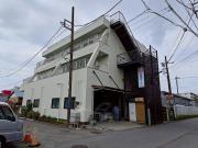 ＪＲ東海道本線平塚駅までバス約14分 徒歩2分