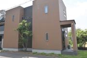 蔵王町5丁目戸建
