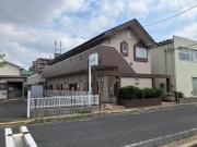 メープルハイツ