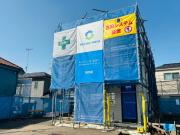 （仮）相沢3丁目新築計画A