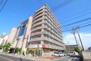 ＪＲ山陽本線倉敷駅まで徒歩10分