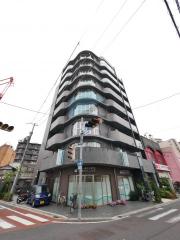 プレミアム菱屋西