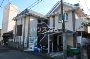 ボナール金山
