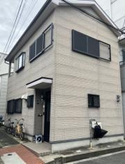 大宮四丁目貸家