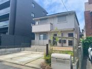アンソレイエ市丘