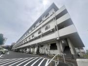 松が丘住宅17号棟