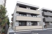 つくばエクスプレス南流山駅まで徒歩17分