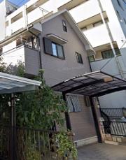 ＪＲ南武線矢向駅まで徒歩18分