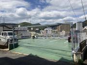 新中川ハイツ