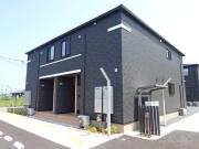 MKハイツ D