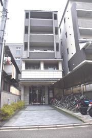 べラジオ京都東山II