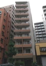 ドルチェ東京・八重洲通り