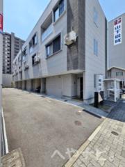 地下鉄名城線西高蔵駅まで徒歩6分