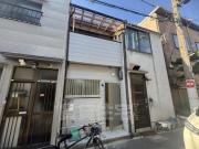 京阪本線大和田駅まで徒歩22分