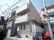 京急本線南太田駅まで徒歩2分