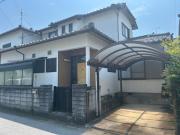 大垣市築捨町戸建て