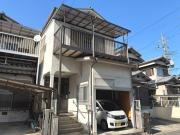 淀樋爪町 3LDK貸家