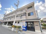 阪急千里線北千里駅まで徒歩23分
