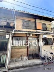 大阪市大正区泉尾五丁目テラス
