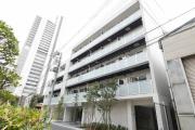 東武伊勢崎・大師線東向島駅まで徒歩14分