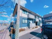 ＪＲ信越本線亀田駅