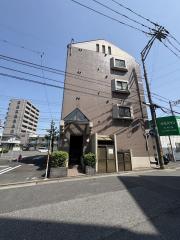 アソシエ大町
