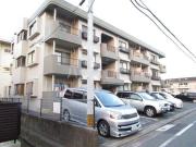 レスポワール曳馬II