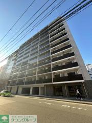クレストタップ新横浜