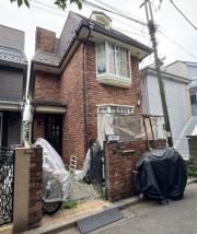 成田東1丁目戸建て