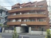 東武東上線中板橋駅まで徒歩11分