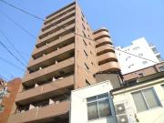ＪＲ東海道本線神戸駅まで徒歩5分