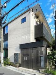 京王線笹塚駅まで徒歩12分