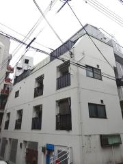 タカラマンション