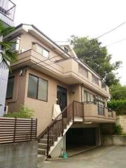 貸家 板橋区南町