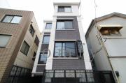 Apartment小石川後楽園