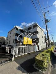東武伊勢崎・大師線西新井駅まで徒歩12分