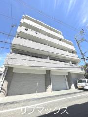 ＪＲ東海道本線摂津本山駅まで徒歩5分