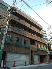 京阪中之島線なにわ橋駅まで徒歩6分