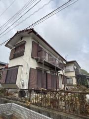 酒直台戸建て