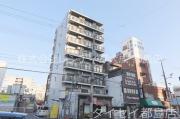地下鉄谷町線都島駅まで徒歩1分