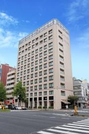 Garden I′ll Yotsuya
