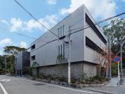 地下鉄七隈線薬院大通駅まで徒歩15分